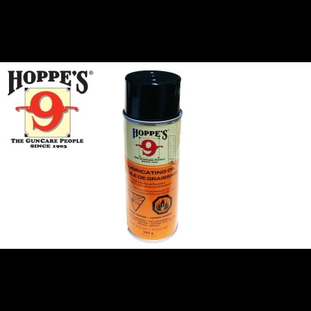 Hoppe's Lubricating Oil 284g 